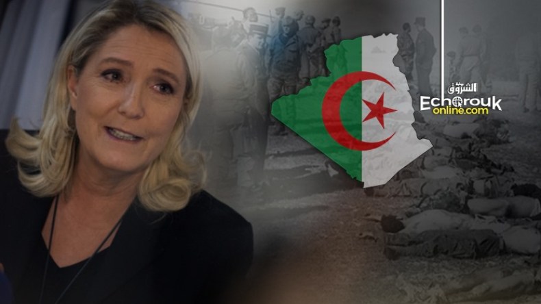 حقدك على الجزائريين معروف.. وتصريحاتك الوقحة لن تغير التاريخ!