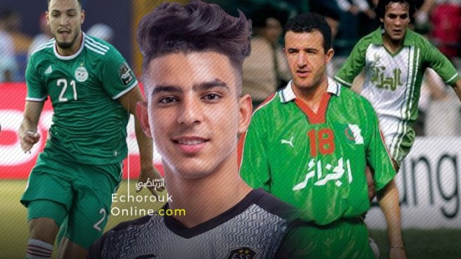 هل يحمل بوصوف مشعل اللاعبين المحليين المتألقين؟