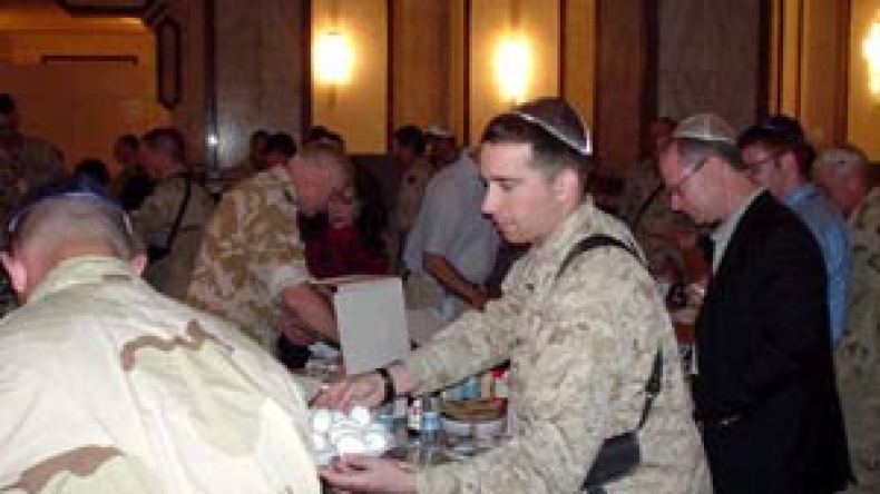 وفود يهودية تزور العراق بطرق سرية