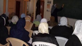 6 ملايين جزائري لا يعرفون كتابة أسمائهم