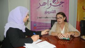 سجادتي وخماري معي دائما ولا أعتبر نفسي مقصرة في الحجاب