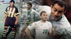 هكذا حطمت الإصابات مشوار بلومي ورحيم وبلباي وحرشاش ومغني وآخرين