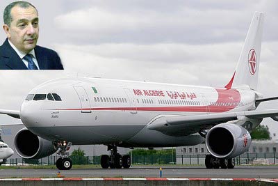 Air Algérie se conforme au normes de l’UE : 14 avions positivement contrôlés, en attendant l’expertise de 9 autres