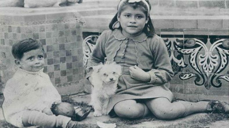 أصغر أم في التاريخ وضعت مولودها وهي ابنة خمس!