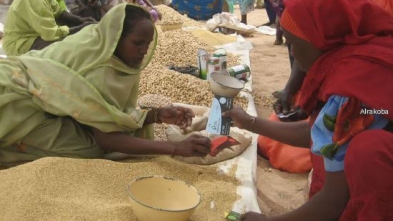 أزمة غذاء تهدد العالم