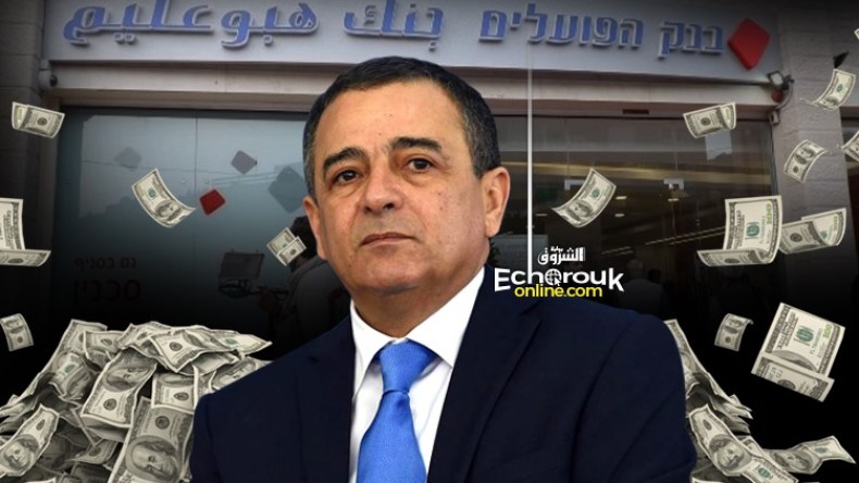 بوشوارب.. مهندس الخراب في الجزائر