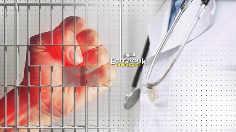 تفعيل تشديد العقوبات في حق المعتدين على مهنيي الصحة