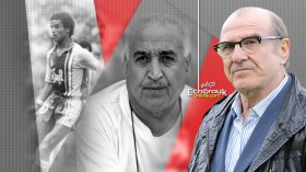 سعدي: كرمالي هو مَنْ أبعد بلومي عن “كان” 1990