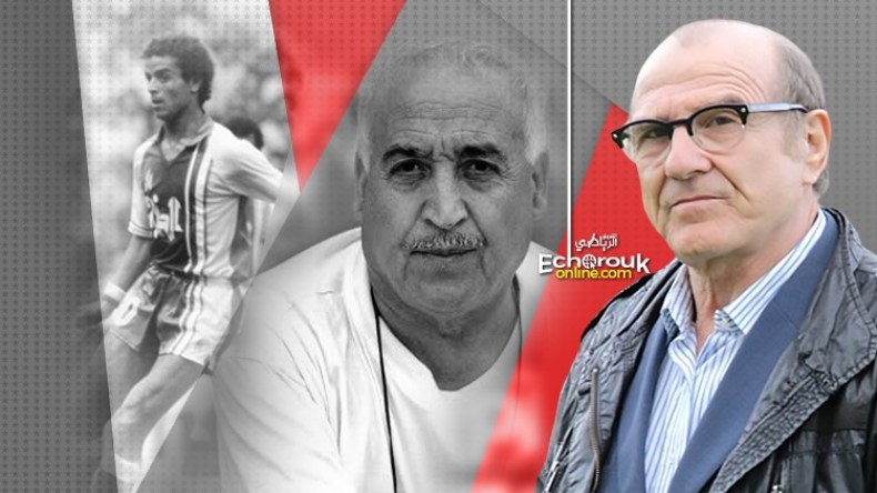 سعدي: كرمالي هو مَنْ أبعد بلومي عن “كان” 1990