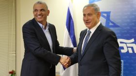 الكيان الصهيوني المحتل يُغري الجزائريين بـالهجرة!