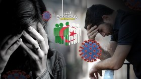 امتداد أزمة كورونا ينذر بانفجار اجتماعي للجزائريين