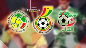 هكذا قهر منتخب إيغيل ومهداوي غانا والسنغال.. وحطمته قضية كعروف