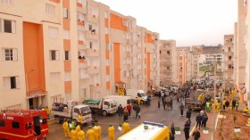 هذه الأحياء المعنية بالترحيل الإثنين بالعاصمة