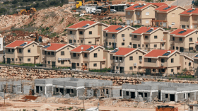 الانتفاضة الثالثة أو تهويد كل فلسطين