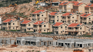 الانتفاضة الثالثة أو تهويد كل فلسطين