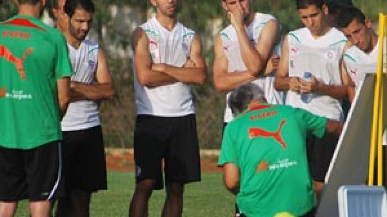 الخضر‭ ‬يطيرون‭ ‬اليوم‭ ‬إلى‭ ‬تانزانيا‭ ‬في‭ ‬مهمة‭ ‬رد‭ ‬الاعتبار