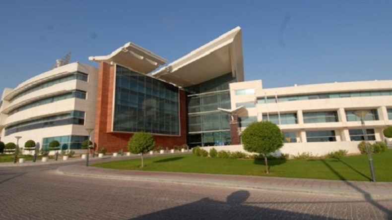 مركز طبي رياضي بمقاييس عالمية في الجزائر