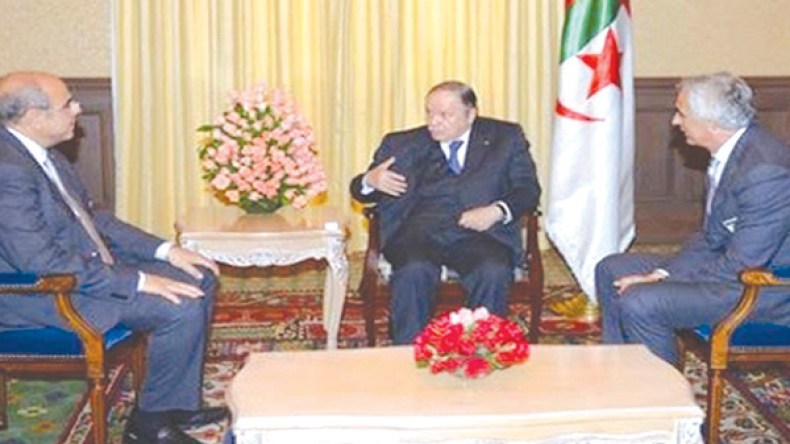 بين رغبة الرئيس وتعنت البوسني .. روراوة في ورطة !