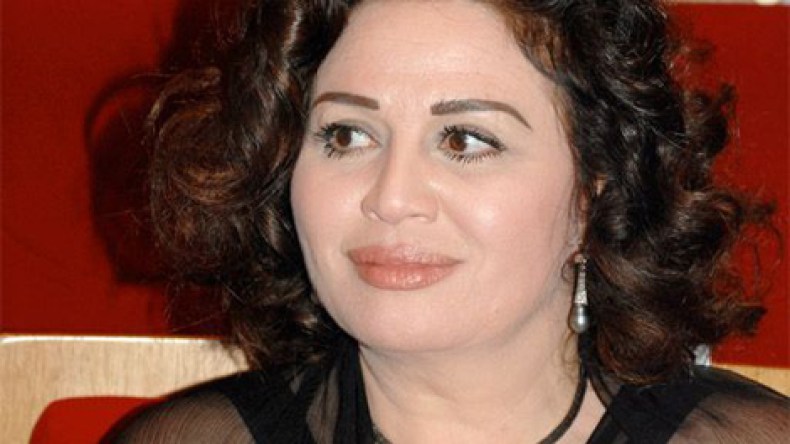 العدالة تحكم لصالح إلهام شاهين في خلافها مع قناة الحافظ