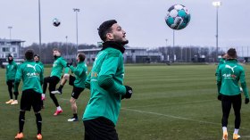 الحكم الألماني فليكس بريتش يعتذر من بن سبعيني