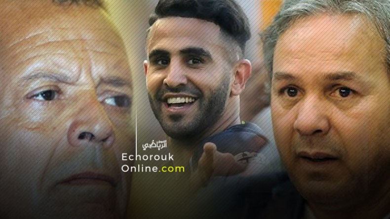 ثلاثة لاعبين جزائريين فقط فازوا بالكرة الذهبية الإفريقية