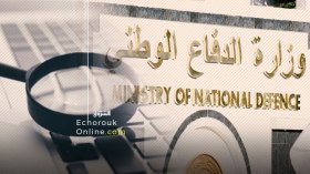 الشرطة القضائية لأمن الجيش تفتح 113 تحقيق