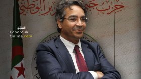 صعود جميعي يفجر بيت الحزب العتيد