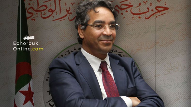صعود جميعي يفجر بيت الحزب العتيد