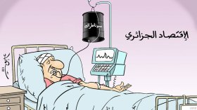 الاقتصاد الجزائري