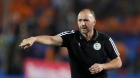 جمال بلماضي: الترويج لمعاقبة الخضر أمر خطير