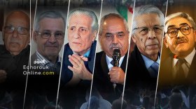 زروال وحمروش وبن بيتور والإبراهيمي وبن يلّس وبورقعة هُم الحلّ!