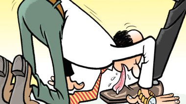 أصحاب الكاشير