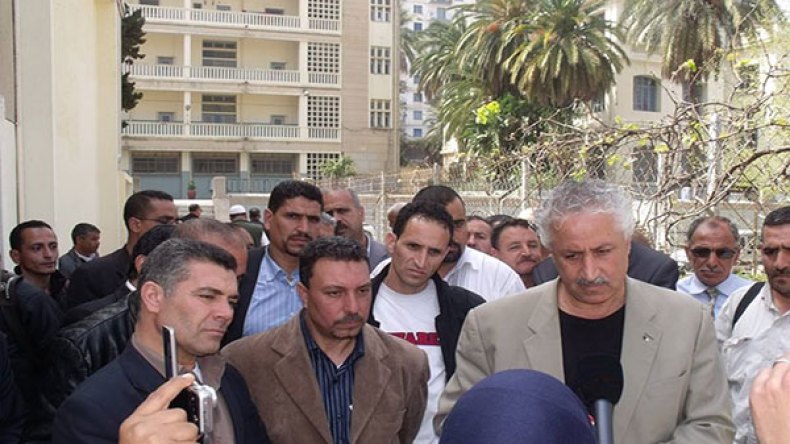 “الأسلاك المشتركة” تقرّر الخروج إلى الشارع الثلاثاء المقبل