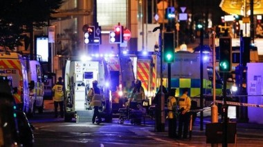 Attentat de Manchester: l'Algérie exprime son entière solidarité