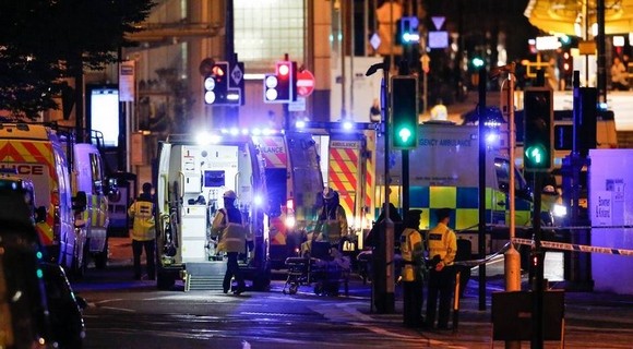 Attentat de Manchester: l'Algérie exprime son entière solidarité