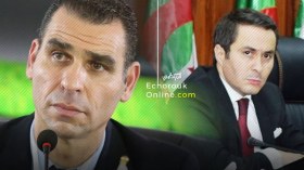 وزير الرياضة لِزطشي: أنتَ “تُرواغُ” وطلبُكَ مرفوضٌ