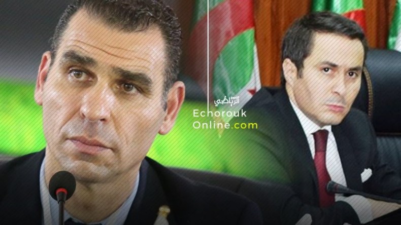 وزير الرياضة لِزطشي: أنتَ “تُرواغُ” وطلبُكَ مرفوضٌ