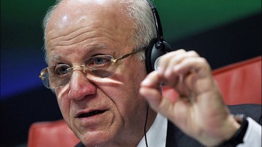 Algiers Rejects Receiving the Syrian SNC â€œFor the Momentâ€