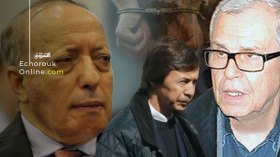 Saïd Bouteflika, les Généraux Toufik et Tartag arrêtés!