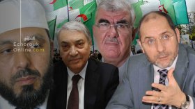 الأحزاب ترفض الاستفزاز ضد الحراك.. وتطلب “مرافقة” الجيش