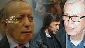 توقيف السعيد بوتفليقة والجنرالين توفيق وطرطاق