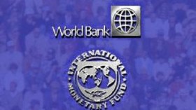 البنك الدولي يتوقع ارتفاع الناتج الخام للجزائر إلى 3.4 بالمائة في 2013