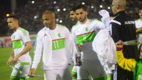 هذه حظوظ “محاربي الصحراء” في التأهل إلى كأس العالم 2018