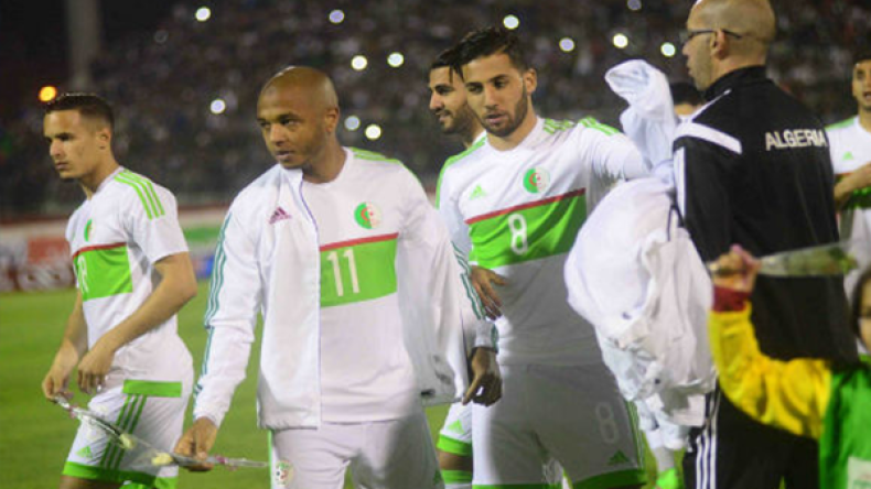 هذه حظوظ “محاربي الصحراء” في التأهل إلى كأس العالم 2018