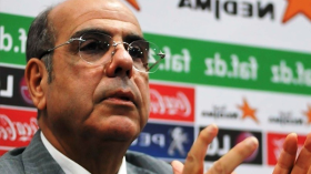 ميزانية الفاف تدفع روراوة لتوظيف البطالين