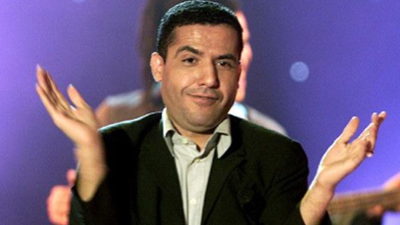 محاميه خالد لزبر للشروق لم يبق على مامي إلا الالتزام بحسن السيرة والسلوك للإفراج عنه