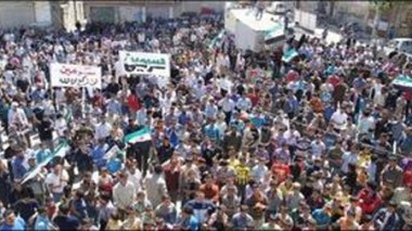 Syrie: douze morts, dont quatre par des tirs à Alep