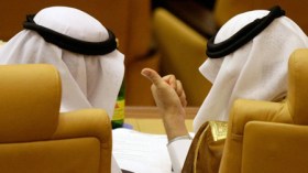 Gulf Nations Pull Ambassadors From Syria