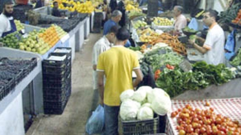 ديوان الإحصاء يطلق التحقيق الوطني الخامس حول الاستهلاك