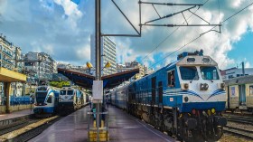 “شركة السكك الحديدية” ليست للبيع!